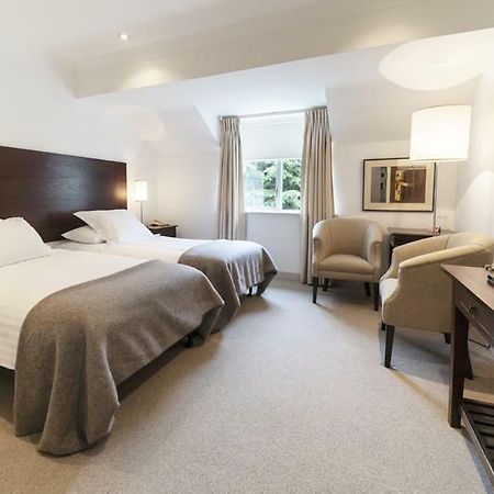 Blind Gate House Hotel Kinsale Kültér fotó